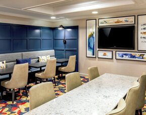 Residence Inn by Marriott Boston Woburn