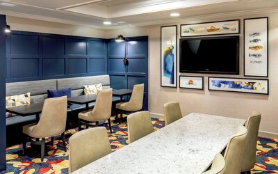 Residence Inn by Marriott Boston Woburn