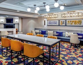 Residence Inn by Marriott Boston Woburn