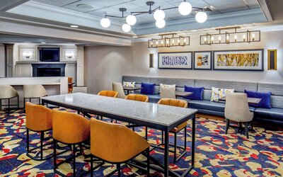 Residence Inn by Marriott Boston Woburn