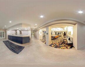 Residence Inn by Marriott Boston Woburn
