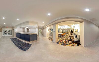 Residence Inn by Marriott Boston Woburn