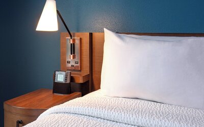 Residence Inn by Marriott Boston Woburn