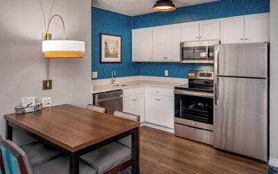 Residence Inn by Marriott Boston Woburn