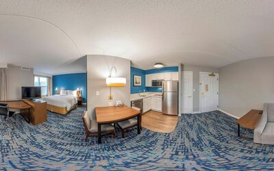 Residence Inn by Marriott Boston Woburn