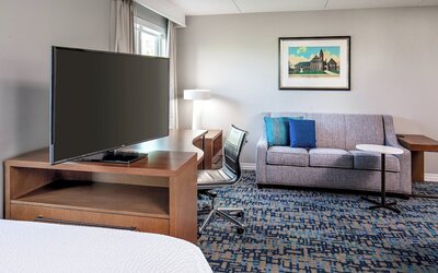 Residence Inn by Marriott Boston Woburn