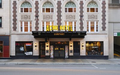 ACME Hotel Chicago, Outset Collection by Hilton