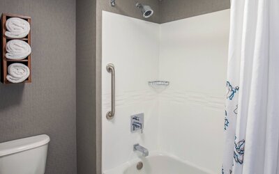 Residence Inn by Marriott Boston Woburn