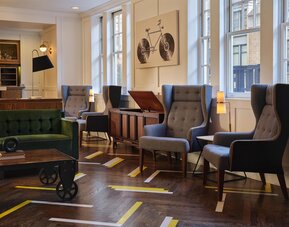 ACME Hotel Chicago, Outset Collection by Hilton