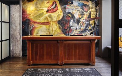 ACME Hotel Chicago, Outset Collection by Hilton