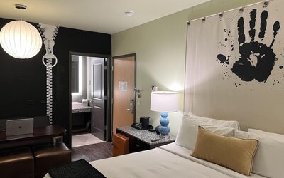 ACME Hotel Chicago, Outset Collection by Hilton