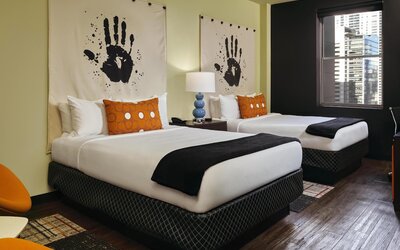 ACME Hotel Chicago, Outset Collection by Hilton