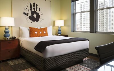 ACME Hotel Chicago, Outset Collection by Hilton