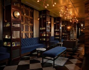 ACME Hotel Chicago, Outset Collection by Hilton