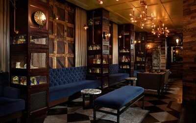 ACME Hotel Chicago, Outset Collection by Hilton