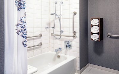 Residence Inn by Marriott Boston Woburn