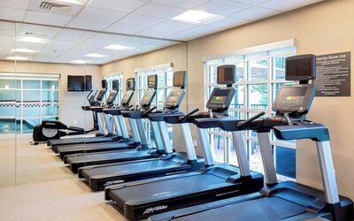 Residence Inn by Marriott Boston Woburn