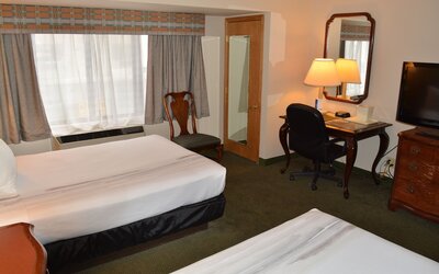 Chicago Lake Shore Hotel