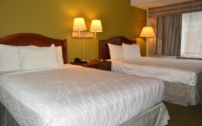 Chicago Lake Shore Hotel