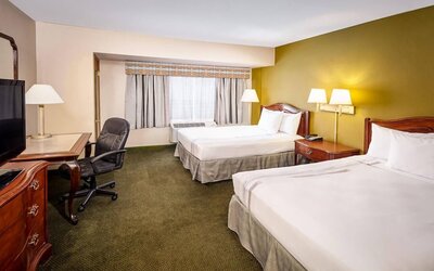 Chicago Lake Shore Hotel