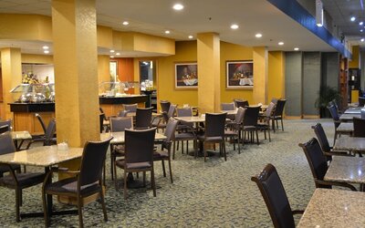Chicago Lake Shore Hotel