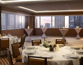 Residence Inn Chicago Downtown Magnificent Mile