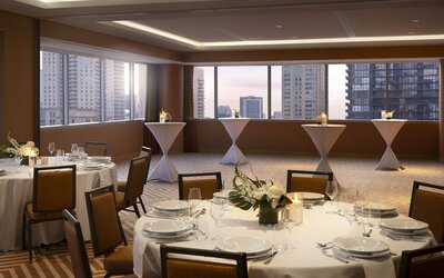 Residence Inn Chicago Downtown Magnificent Mile