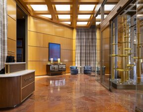 Residence Inn Chicago Downtown Magnificent Mile