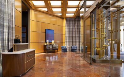 Residence Inn Chicago Downtown Magnificent Mile