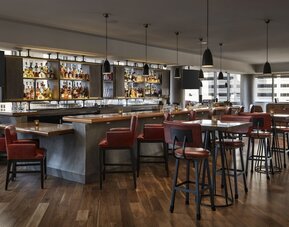 Residence Inn Chicago Downtown Magnificent Mile