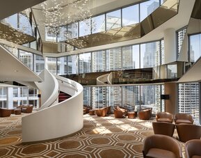 Residence Inn Chicago Downtown Magnificent Mile