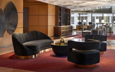 Residence Inn Chicago Downtown Magnificent Mile