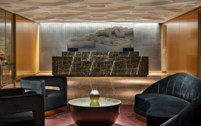 Residence Inn Chicago Downtown Magnificent Mile