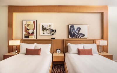 Residence Inn Chicago Downtown Magnificent Mile