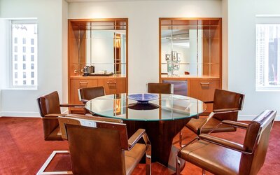 Residence Inn Chicago Downtown Magnificent Mile