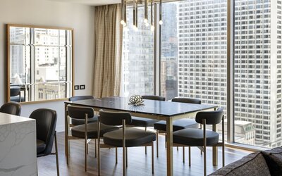 Residence Inn Chicago Downtown Magnificent Mile