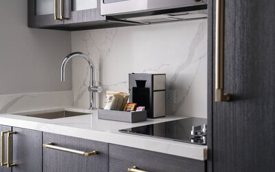 Residence Inn Chicago Downtown Magnificent Mile