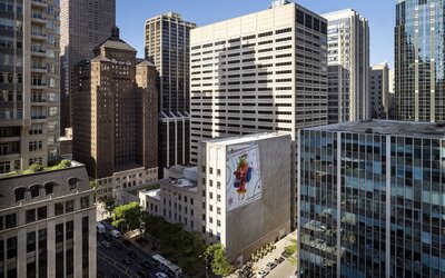 Residence Inn Chicago Downtown Magnificent Mile