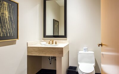 Residence Inn Chicago Downtown Magnificent Mile