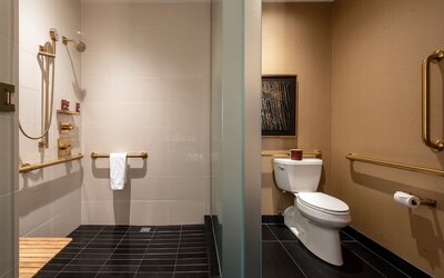Residence Inn Chicago Downtown Magnificent Mile