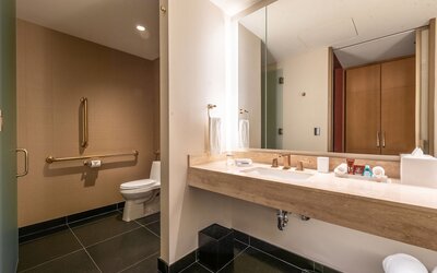 Residence Inn Chicago Downtown Magnificent Mile