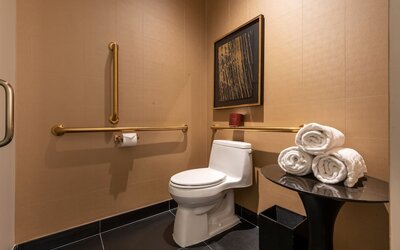Residence Inn Chicago Downtown Magnificent Mile