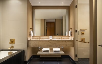 Residence Inn Chicago Downtown Magnificent Mile