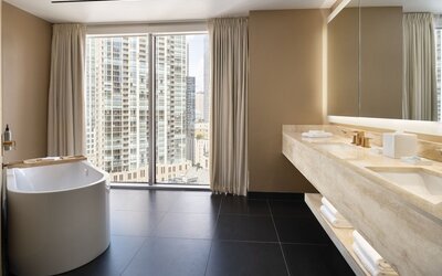 Residence Inn Chicago Downtown Magnificent Mile