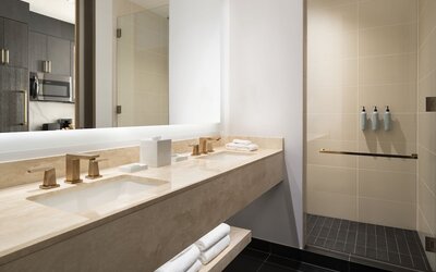 Residence Inn Chicago Downtown Magnificent Mile