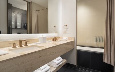 Residence Inn Chicago Downtown Magnificent Mile