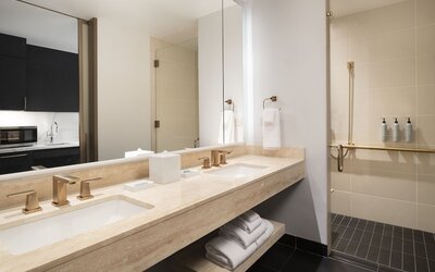 Residence Inn Chicago Downtown Magnificent Mile