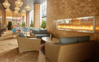 Residence Inn Chicago Downtown Magnificent Mile