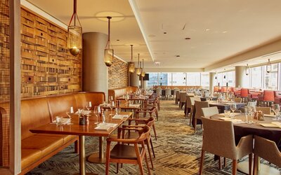 Residence Inn Chicago Downtown Magnificent Mile