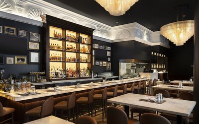 Residence Inn Chicago Downtown Magnificent Mile